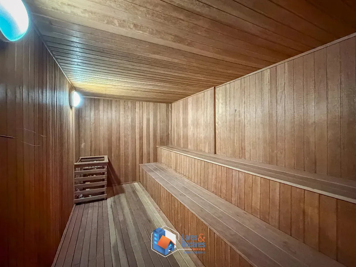 Apartamento, 3 quartos, 140 m² - Foto 50