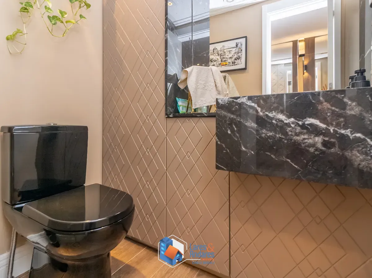 Apartamento, 3 quartos, 140 m² - Foto 27