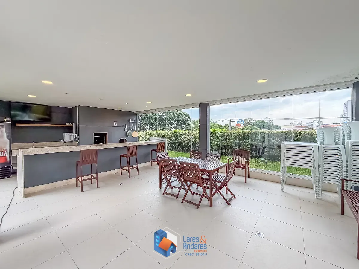 Apartamento, 3 quartos, 140 m² - Foto 51