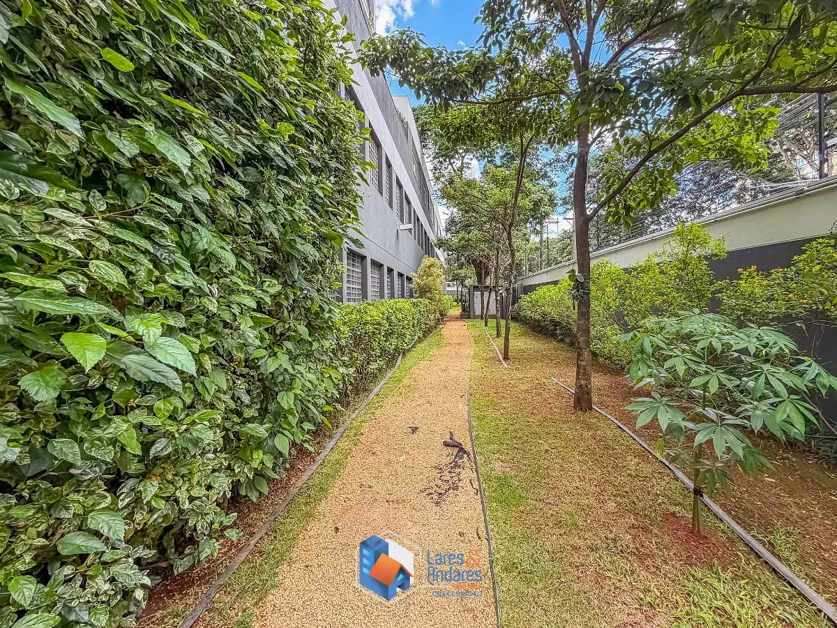 Apartamento, 3 quartos, 140 m² - Foto 41