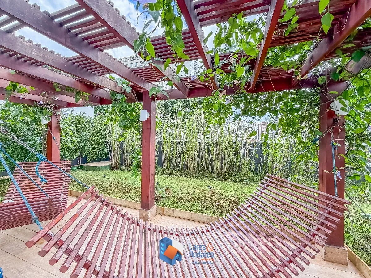 Apartamento, 3 quartos, 140 m² - Foto 48