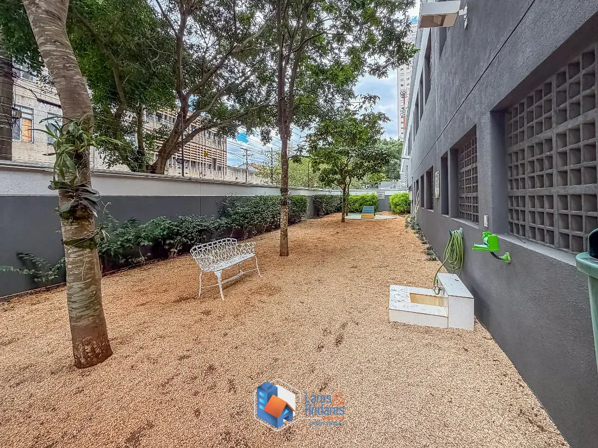 Apartamento, 3 quartos, 140 m² - Foto 56