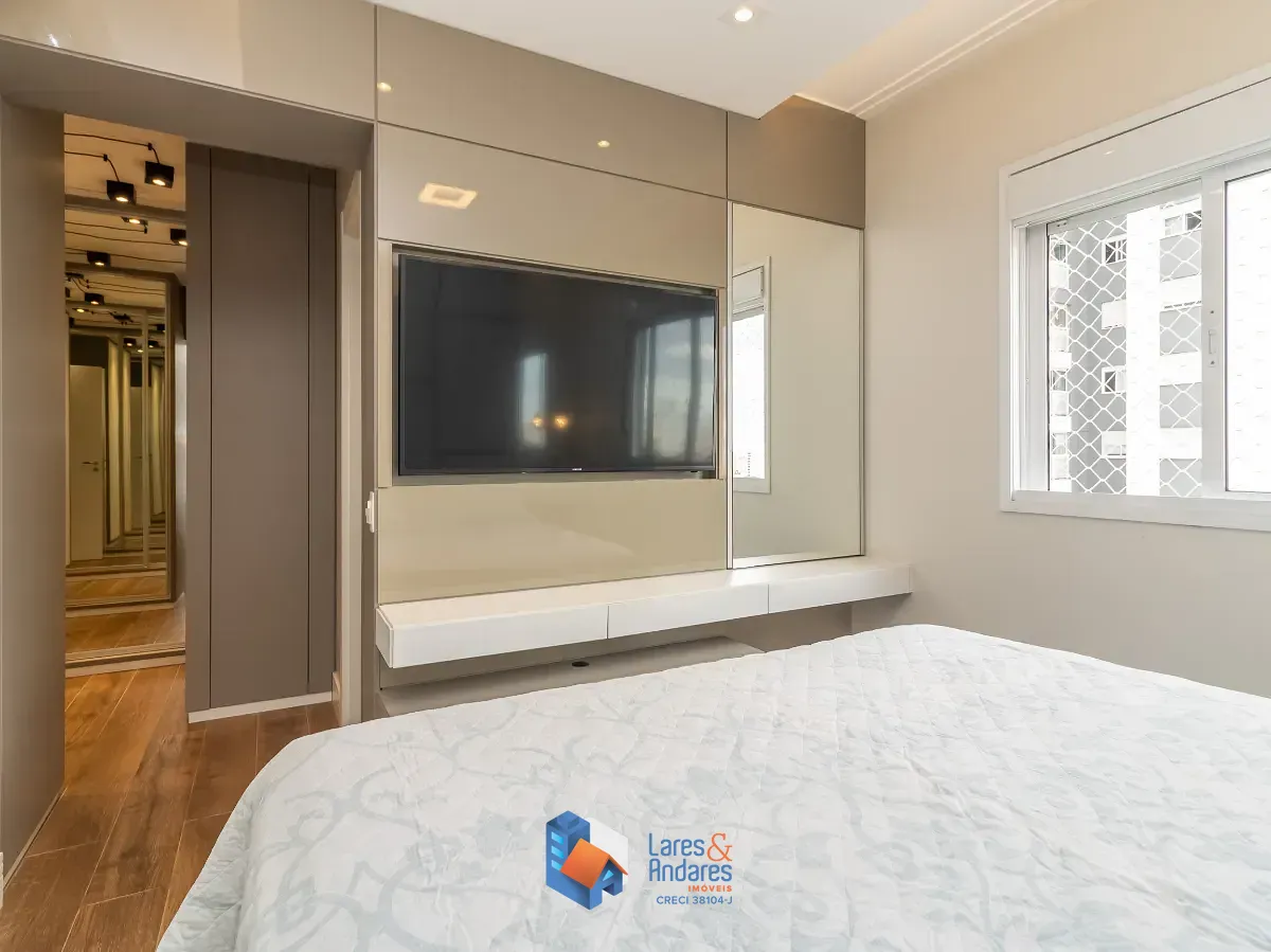 Apartamento, 3 quartos, 140 m² - Foto 21