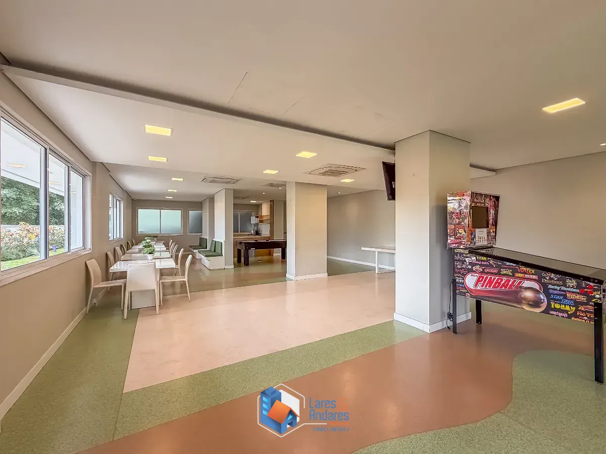 Apartamento, 3 quartos, 140 m² - Foto 36