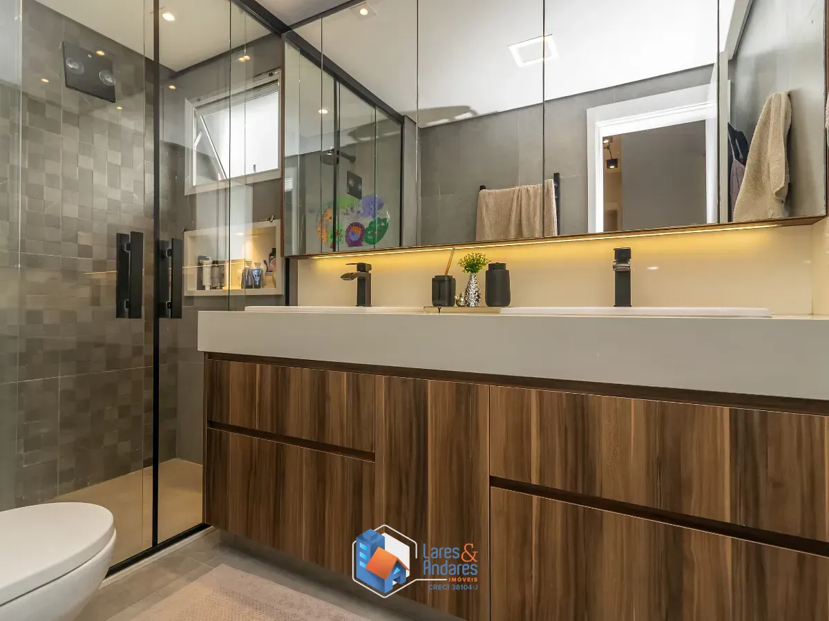 Apartamento, 3 quartos, 140 m² - Foto 22