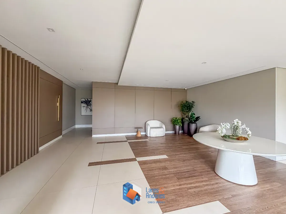 Apartamento, 3 quartos, 140 m² - Foto 35