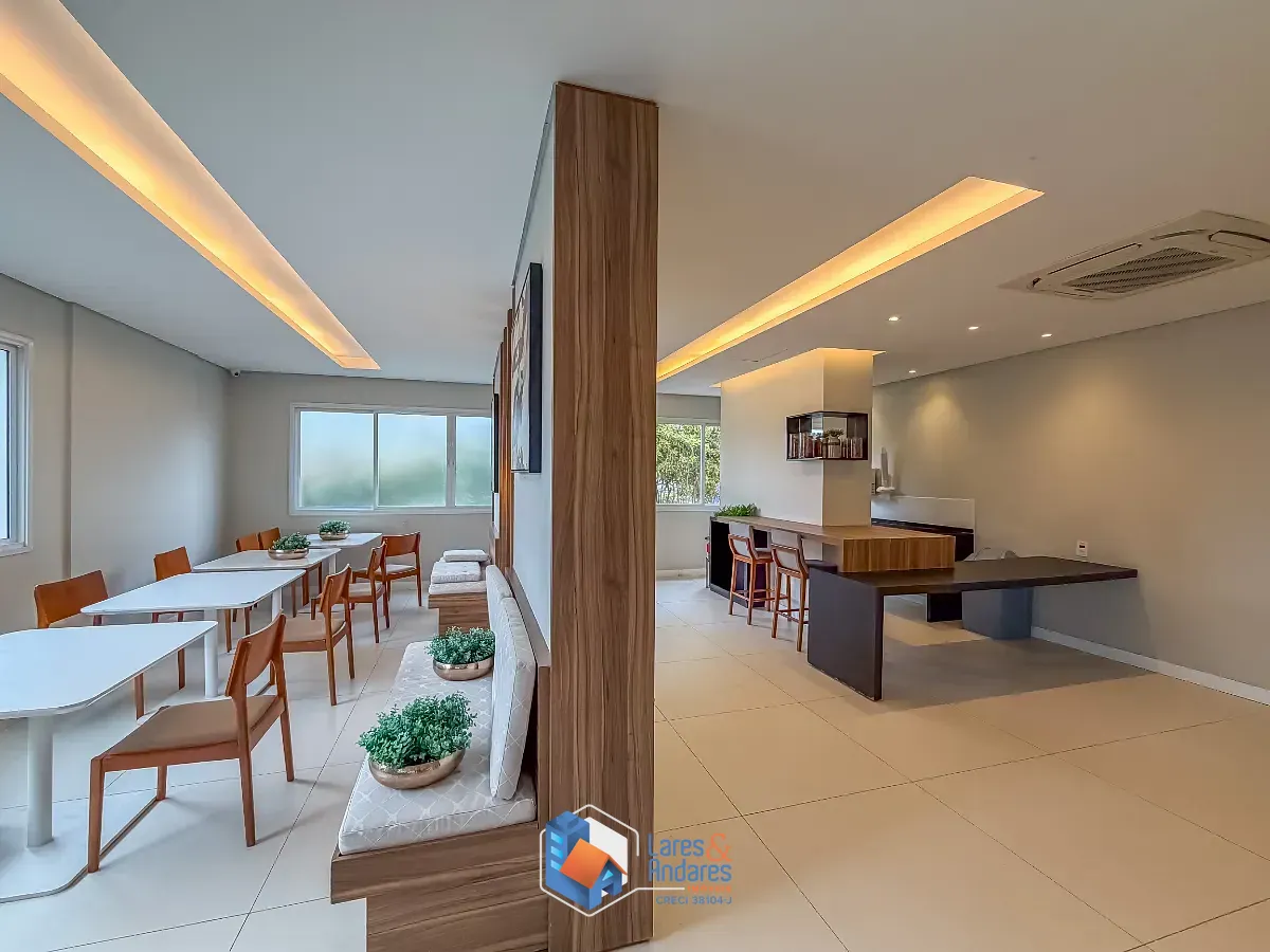 Apartamento, 3 quartos, 140 m² - Foto 45