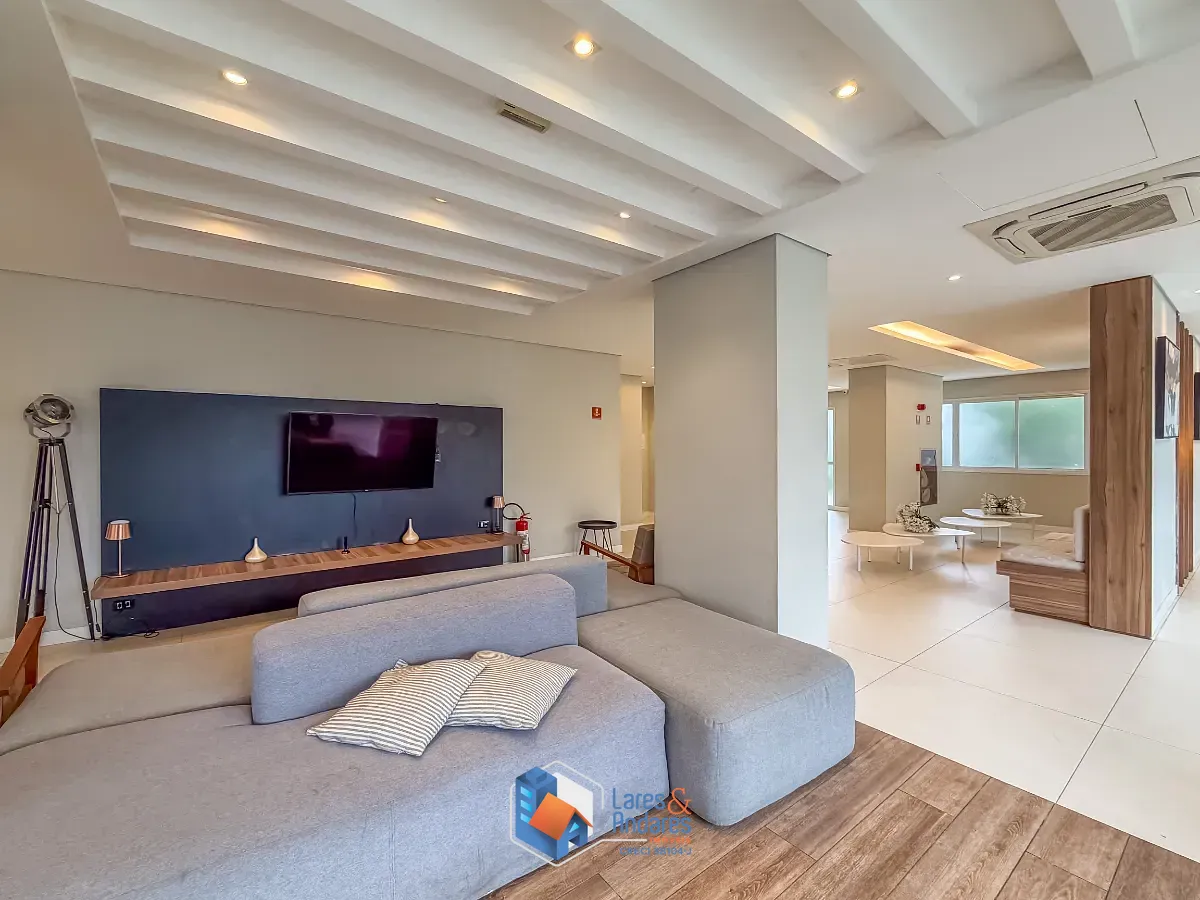 Apartamento, 3 quartos, 140 m² - Foto 44