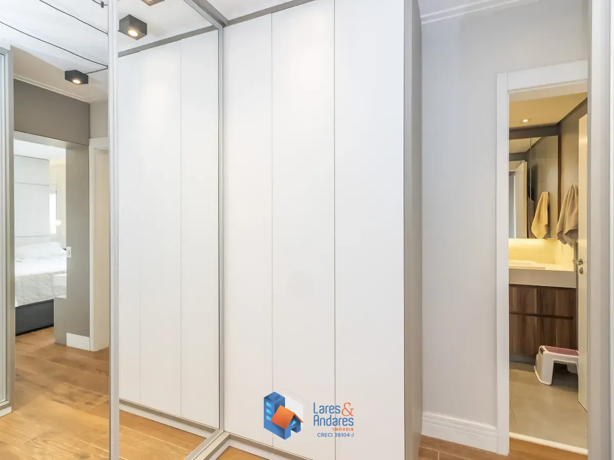 Apartamento, 3 quartos, 140 m² - Foto 18