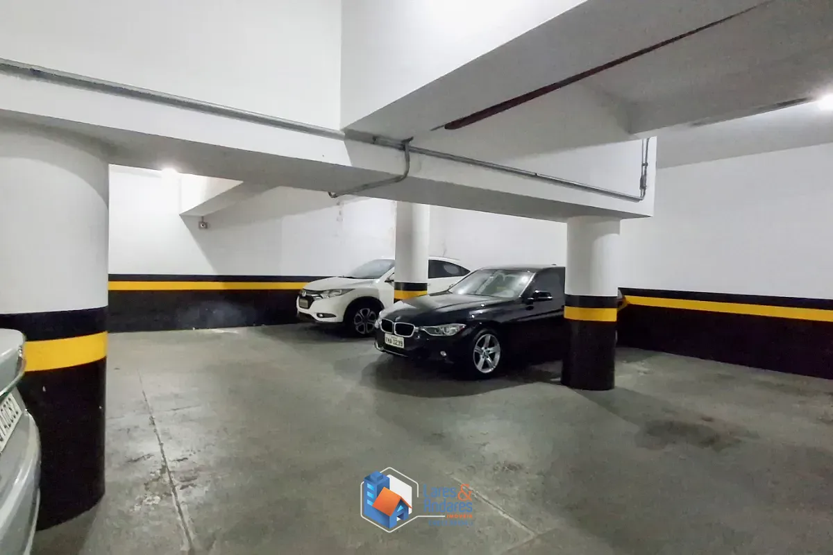 Apartamento, 3 quartos, 192 m² - Foto 35