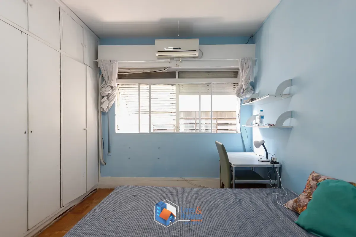 Apartamento, 3 quartos, 192 m² - Foto 22