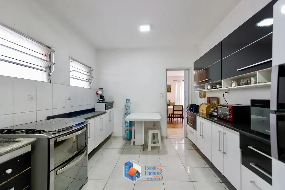 Apartamento, 3 quartos, 192 m² - Foto 15