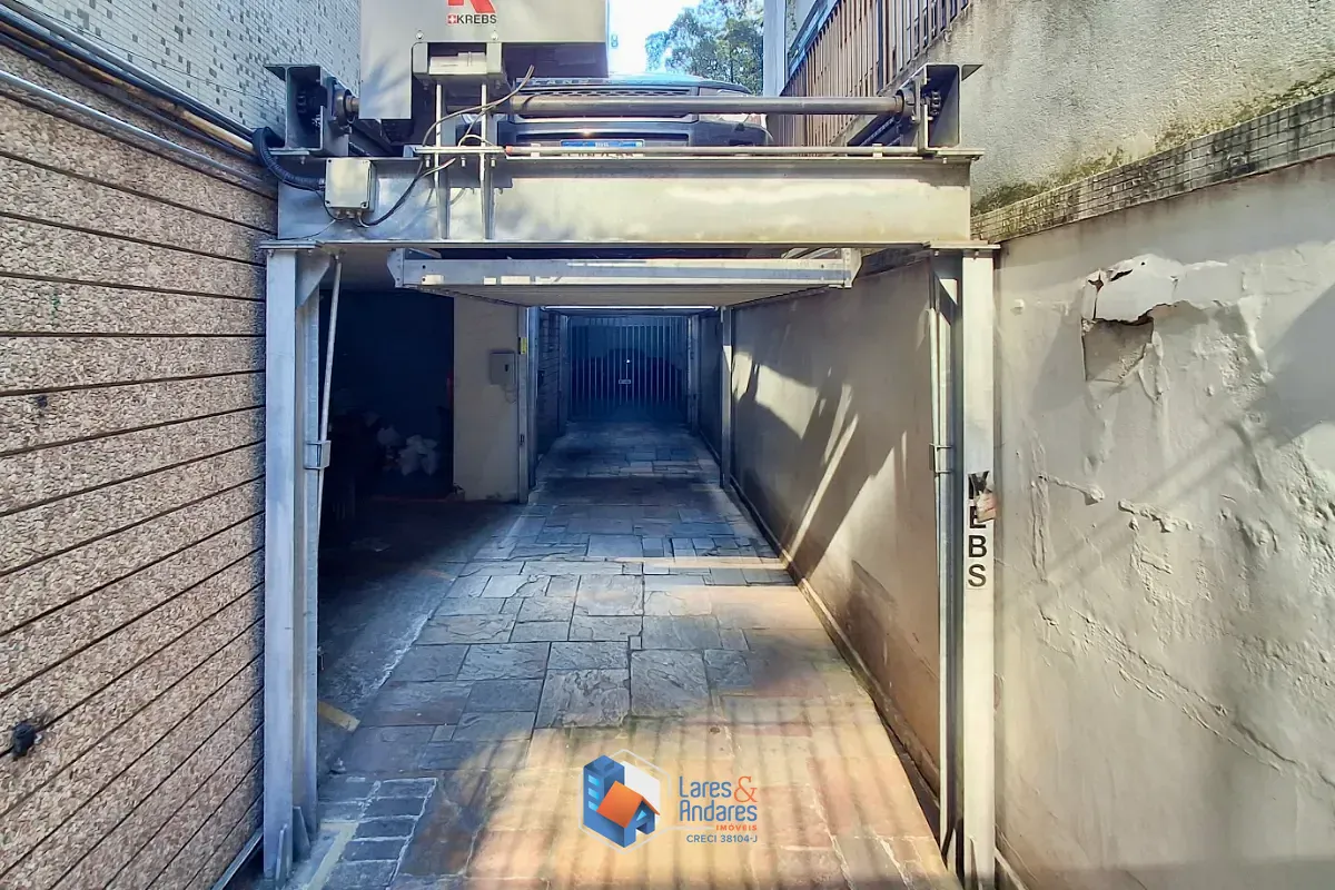 Apartamento, 3 quartos, 192 m² - Foto 37