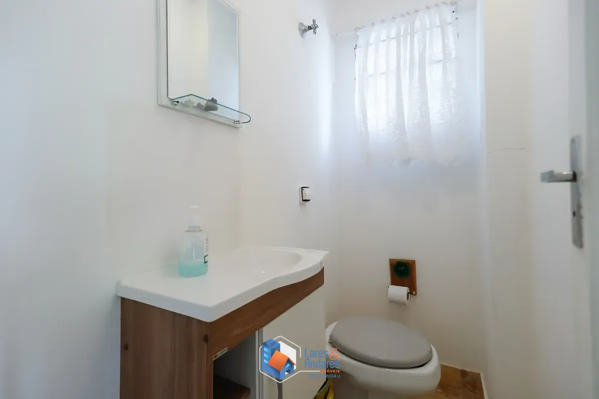 Apartamento, 3 quartos, 192 m² - Foto 10