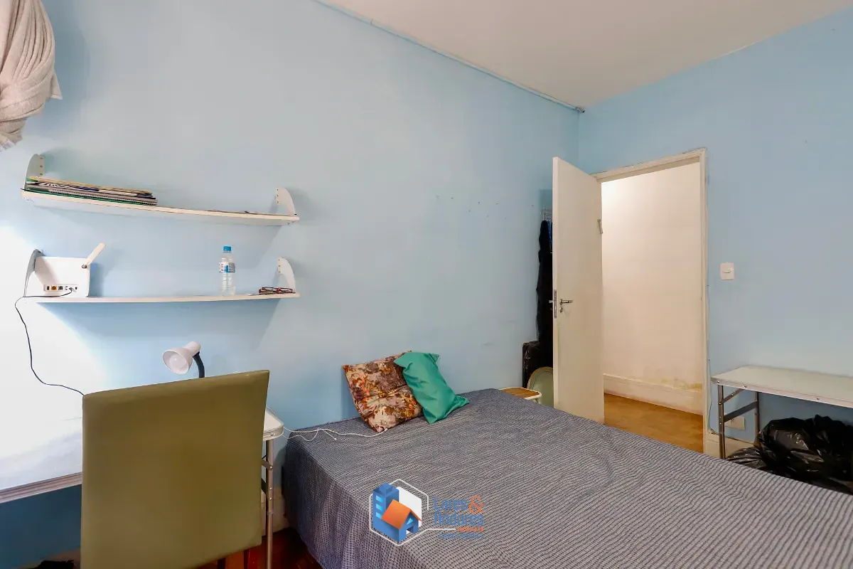 Apartamento, 3 quartos, 192 m² - Foto 24