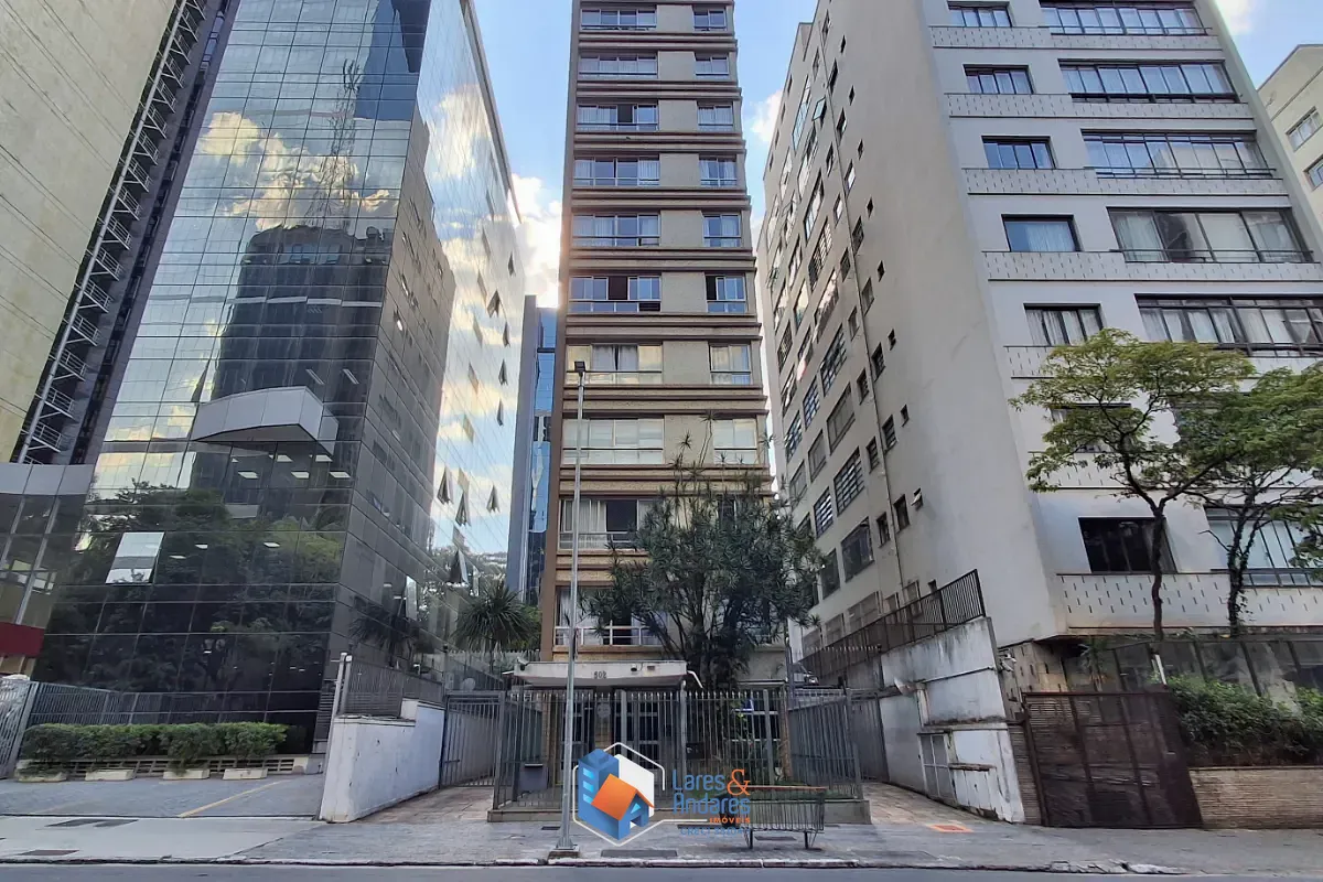 Apartamento, 3 quartos, 192 m² - Foto 40