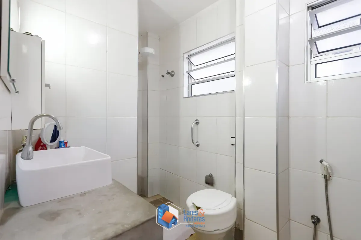 Apartamento, 3 quartos, 192 m² - Foto 32