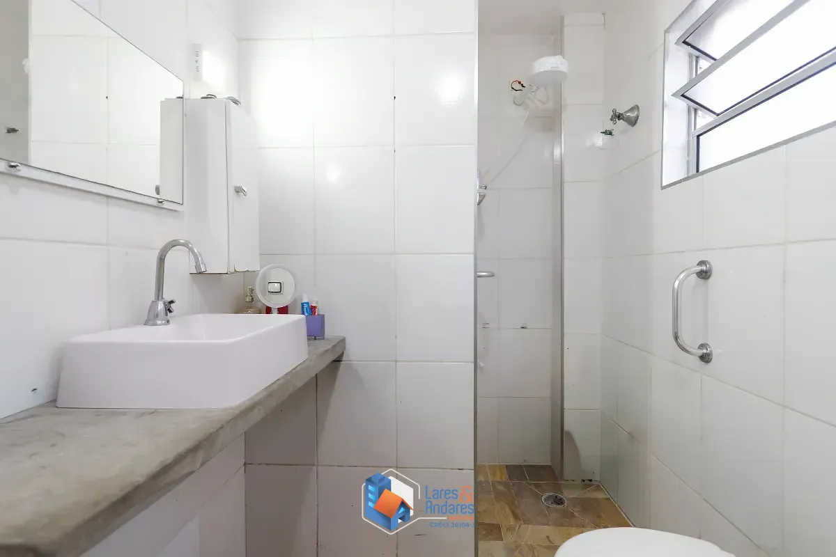 Apartamento, 3 quartos, 192 m² - Foto 33