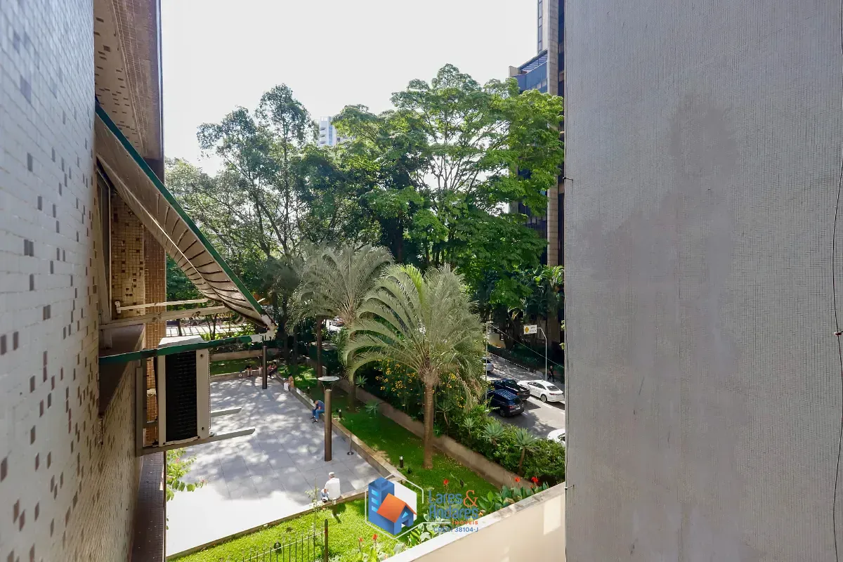 Apartamento, 3 quartos, 192 m² - Foto 25