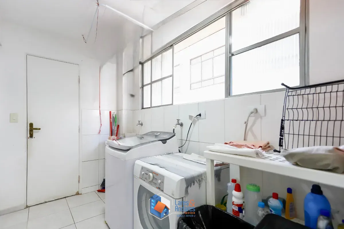 Apartamento, 3 quartos, 192 m² - Foto 16