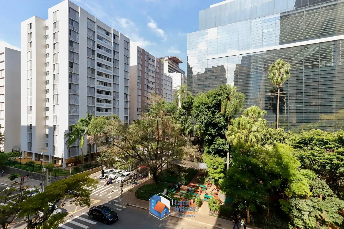 Apartamento, 3 quartos, 192 m² - Foto 9