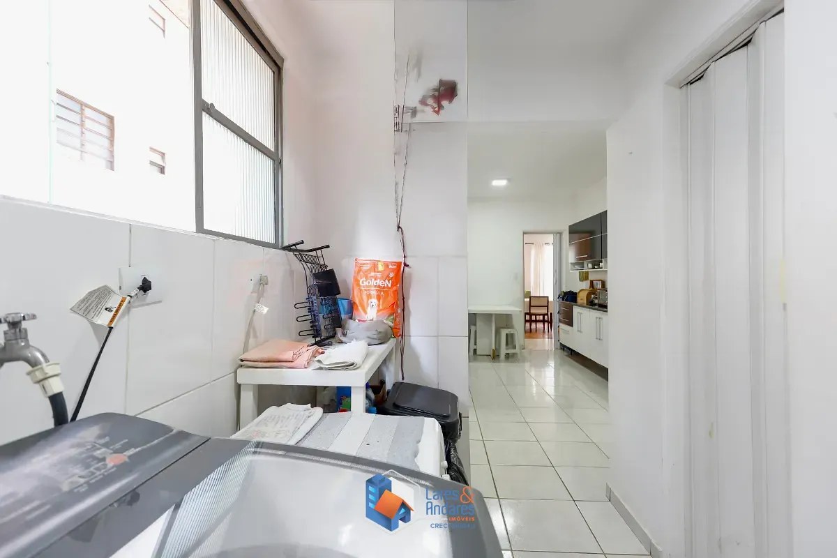 Apartamento, 3 quartos, 192 m² - Foto 17