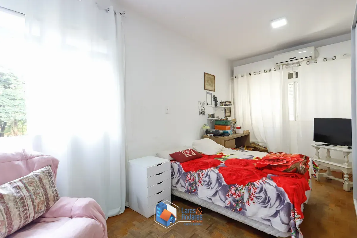 Apartamento, 3 quartos, 192 m² - Foto 30