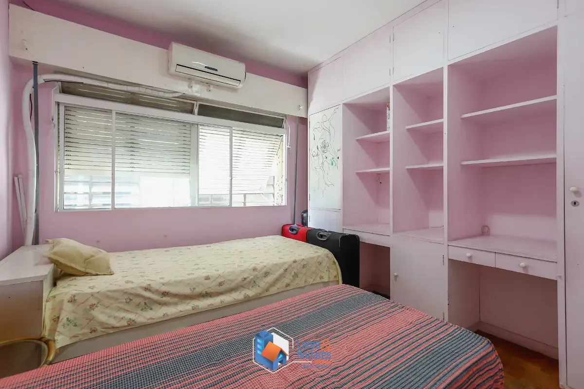 Apartamento, 3 quartos, 192 m² - Foto 19