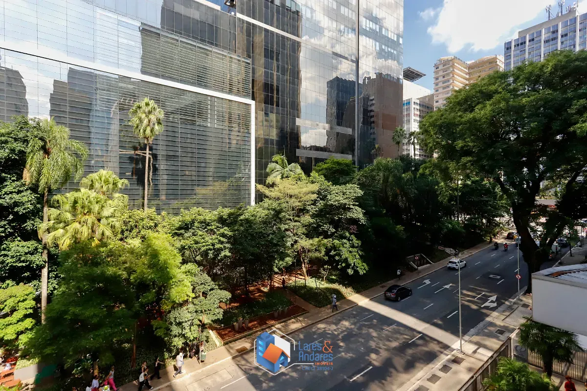 Apartamento, 3 quartos, 192 m² - Foto 8