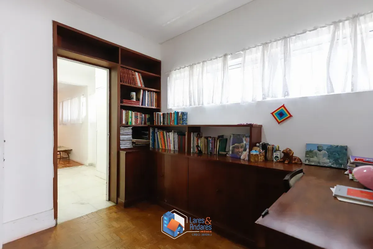 Apartamento, 3 quartos, 192 m² - Foto 13