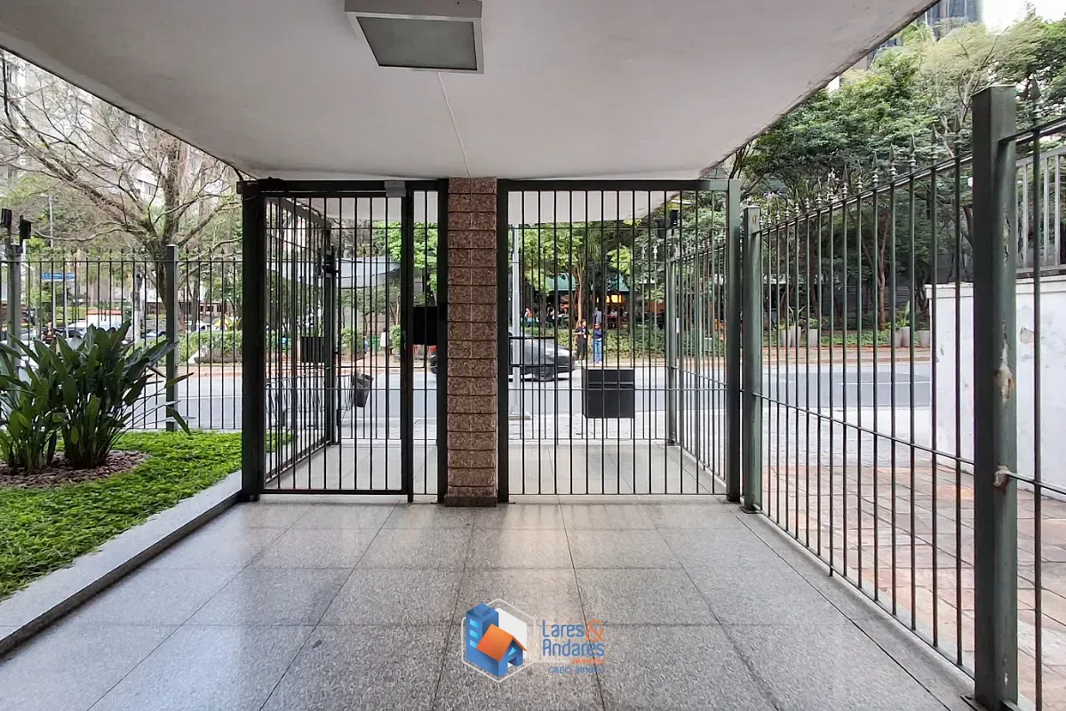 Apartamento, 3 quartos, 192 m² - Foto 39
