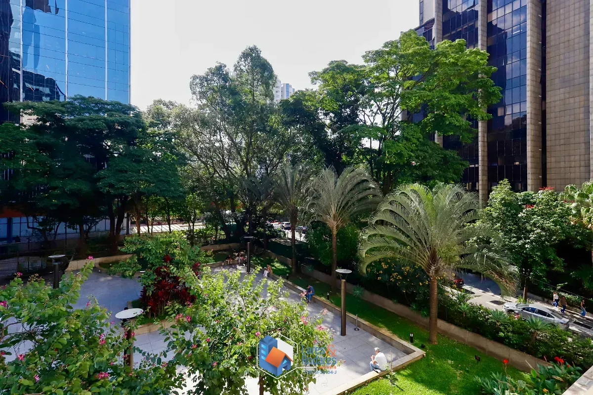 Apartamento, 3 quartos, 192 m² - Foto 34