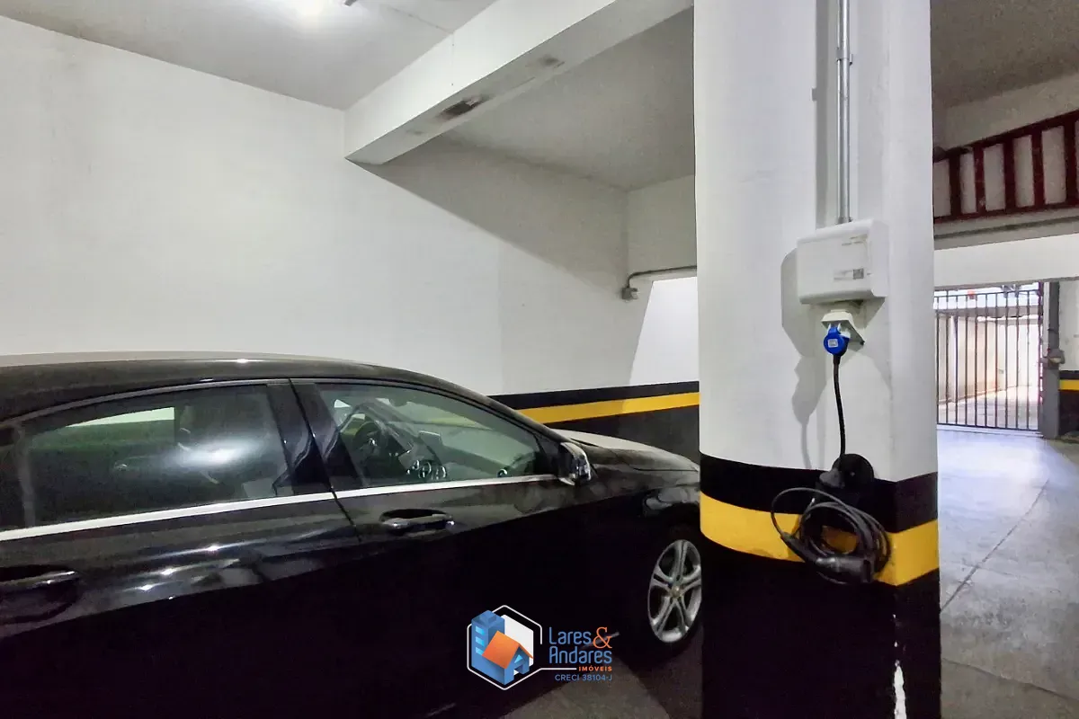 Apartamento, 3 quartos, 192 m² - Foto 36