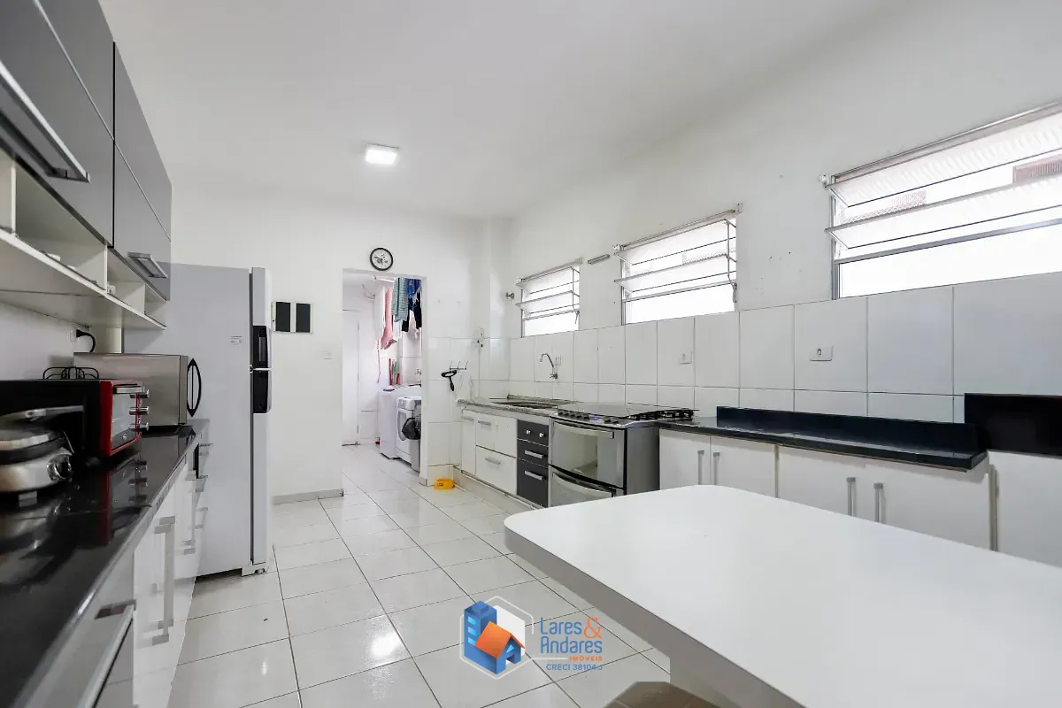 Apartamento, 3 quartos, 192 m² - Foto 14