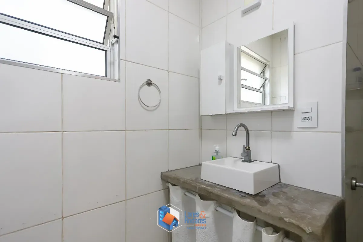 Apartamento, 3 quartos, 192 m² - Foto 27