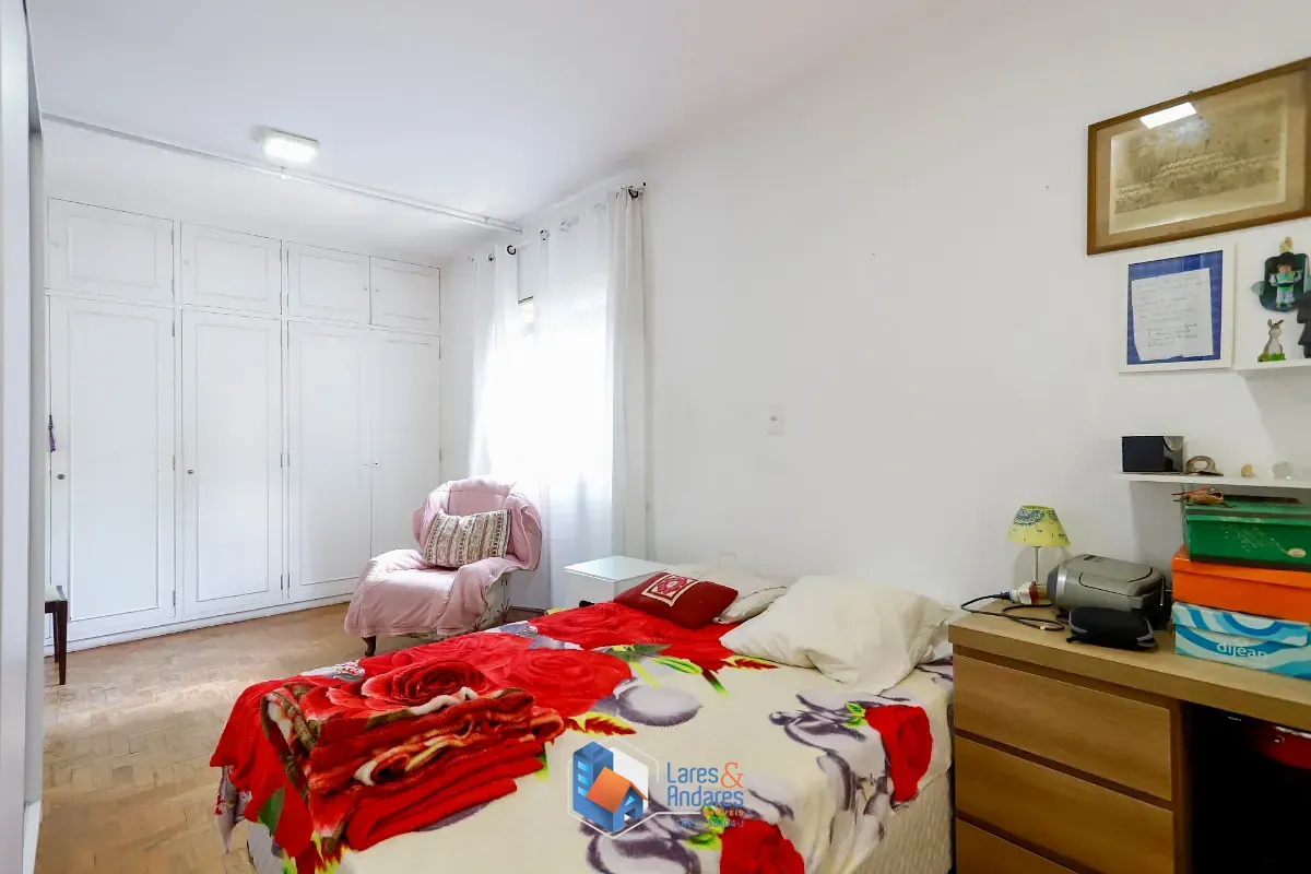 Apartamento, 3 quartos, 192 m² - Foto 29