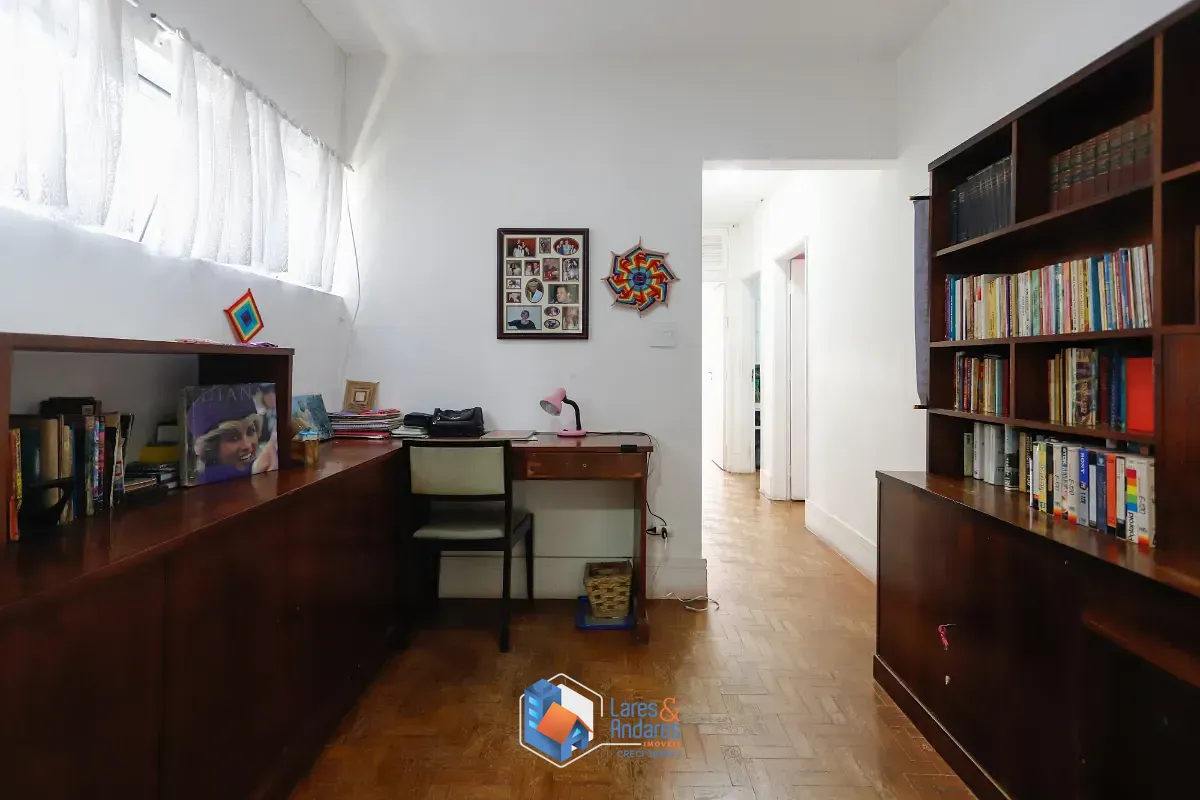 Apartamento, 3 quartos, 192 m² - Foto 11
