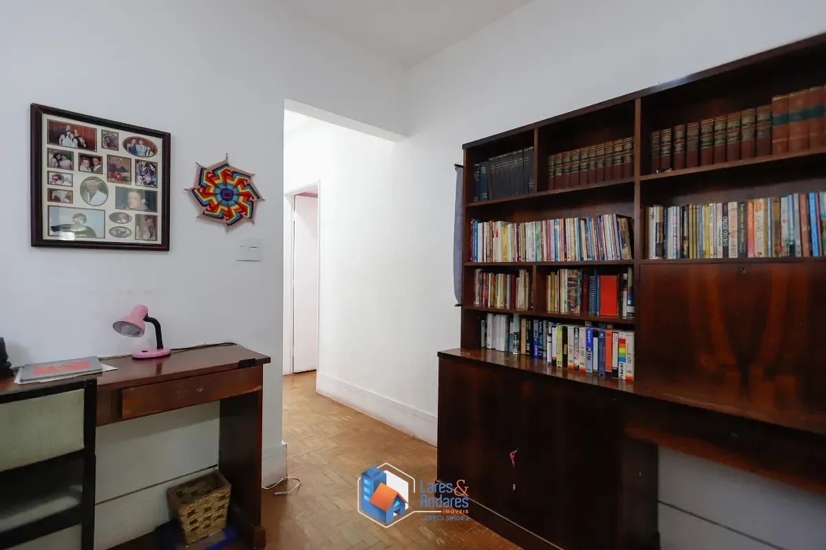 Apartamento, 3 quartos, 192 m² - Foto 12