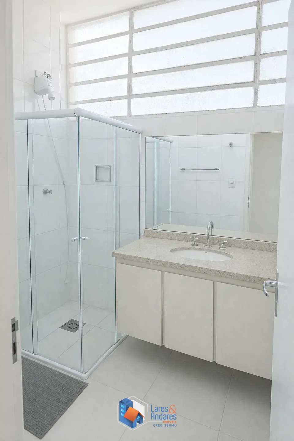 Apartamento, 4 quartos, 100 m² - Foto 8