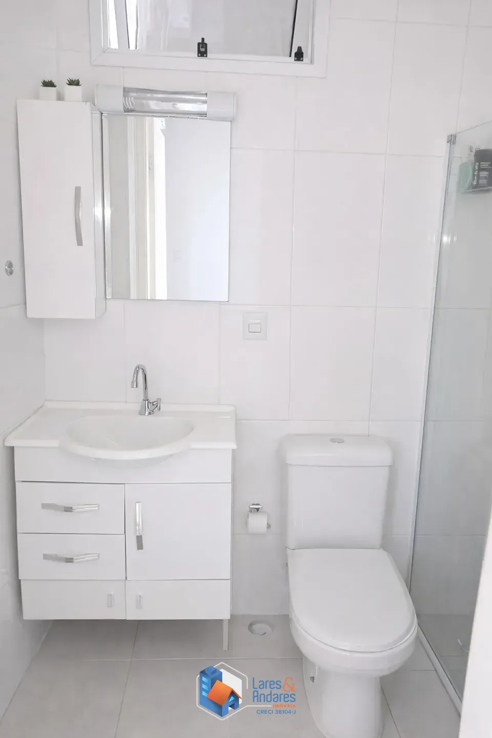 Apartamento, 4 quartos, 100 m² - Foto 9