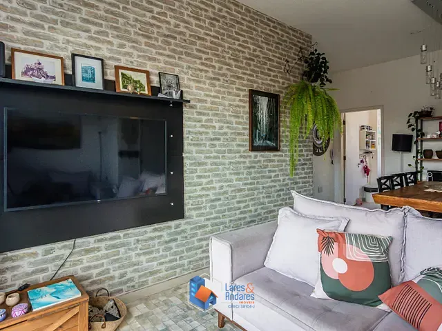 Apartamento com 100m² 4 quartos e 2 banheiros, à venda, no bairro Perdizes em São Paulo