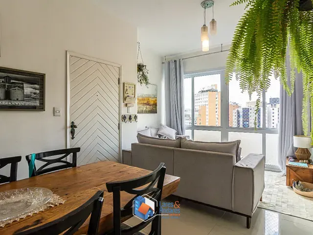 Apartamento com 100m² 4 quartos e 2 banheiros, à venda, no bairro Perdizes em São Paulo