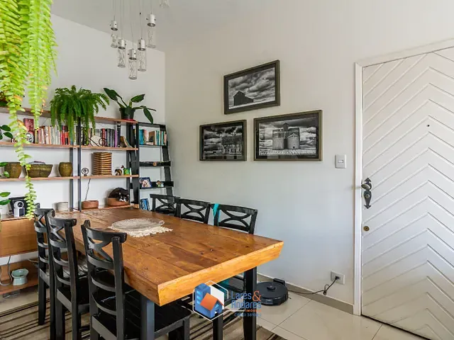 Apartamento com 100m² 4 quartos e 2 banheiros, à venda, no bairro Perdizes em São Paulo