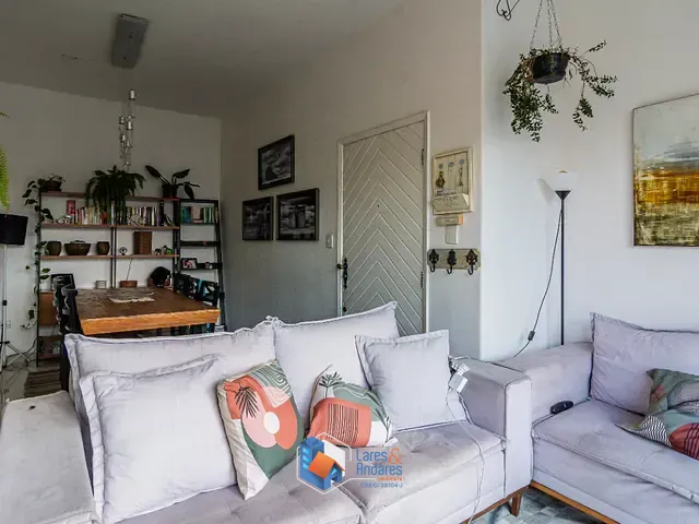 Apartamento com 100m² 4 quartos e 2 banheiros, à venda, no bairro Perdizes em São Paulo