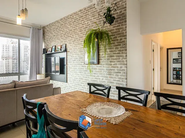 Apartamento com 100m² 4 quartos e 2 banheiros, à venda, no bairro Perdizes em São Paulo