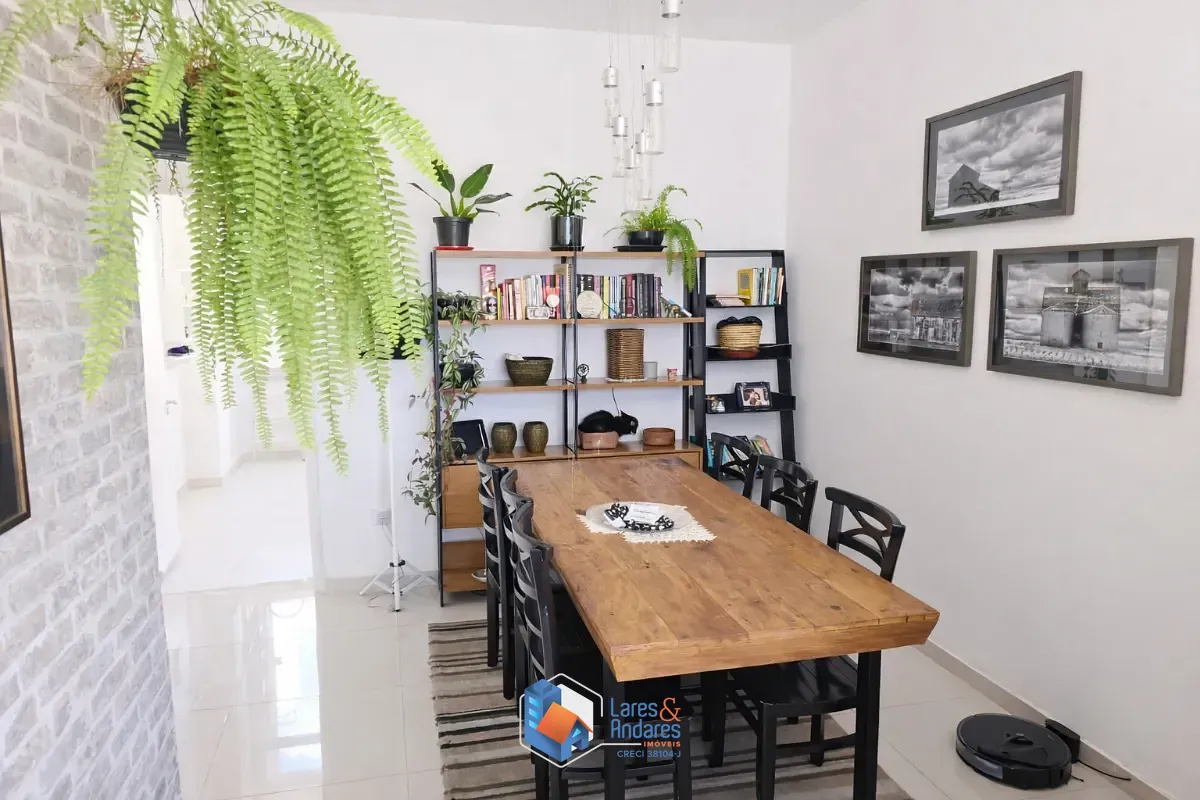 Apartamento, 4 quartos, 100 m² - Foto 2