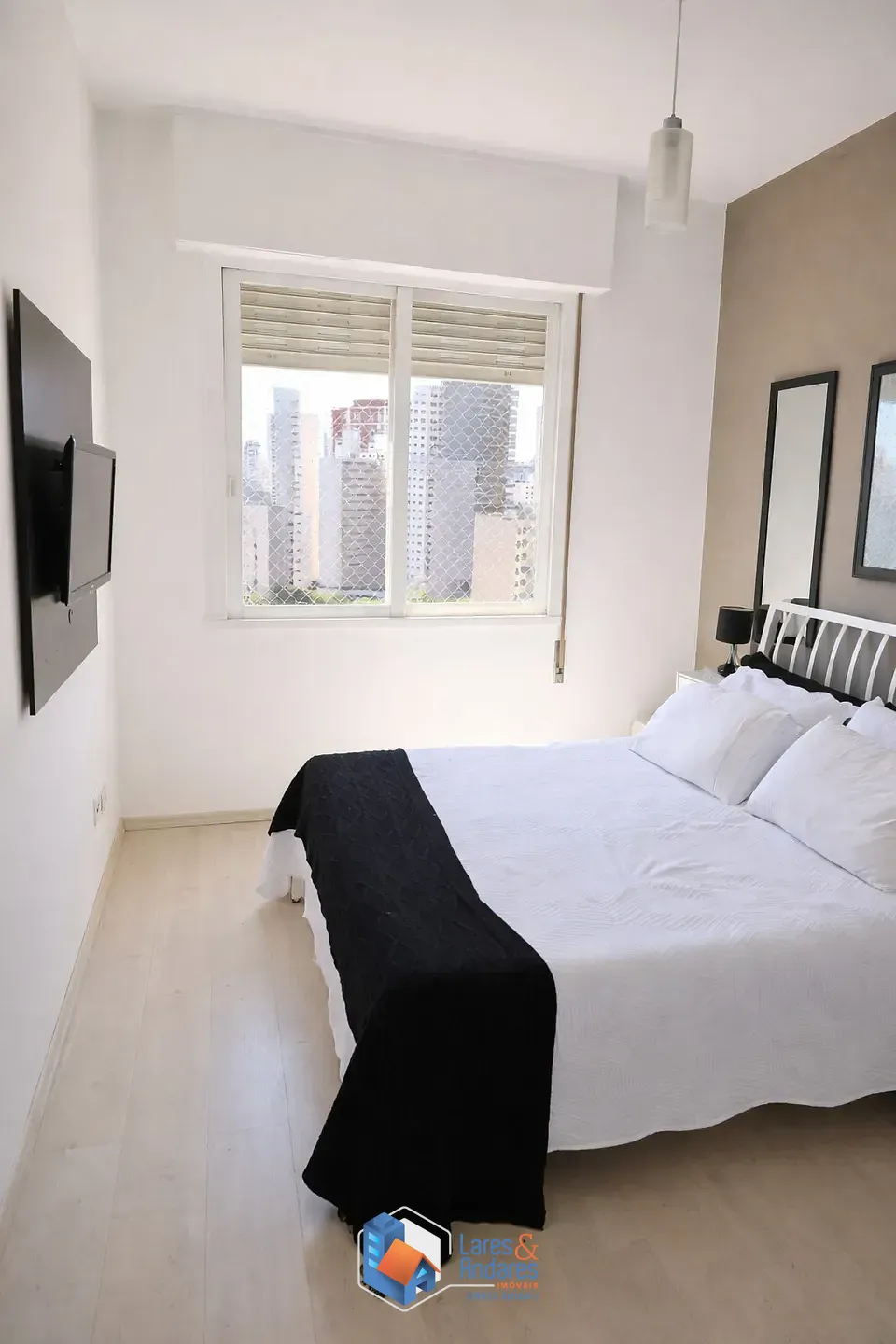 Apartamento, 4 quartos, 100 m² - Foto 5