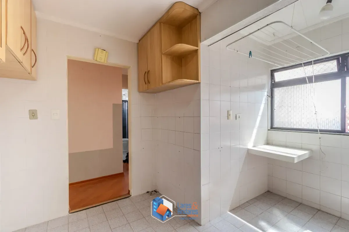 Apartamento, 3 quartos, 63 m² - Foto 11