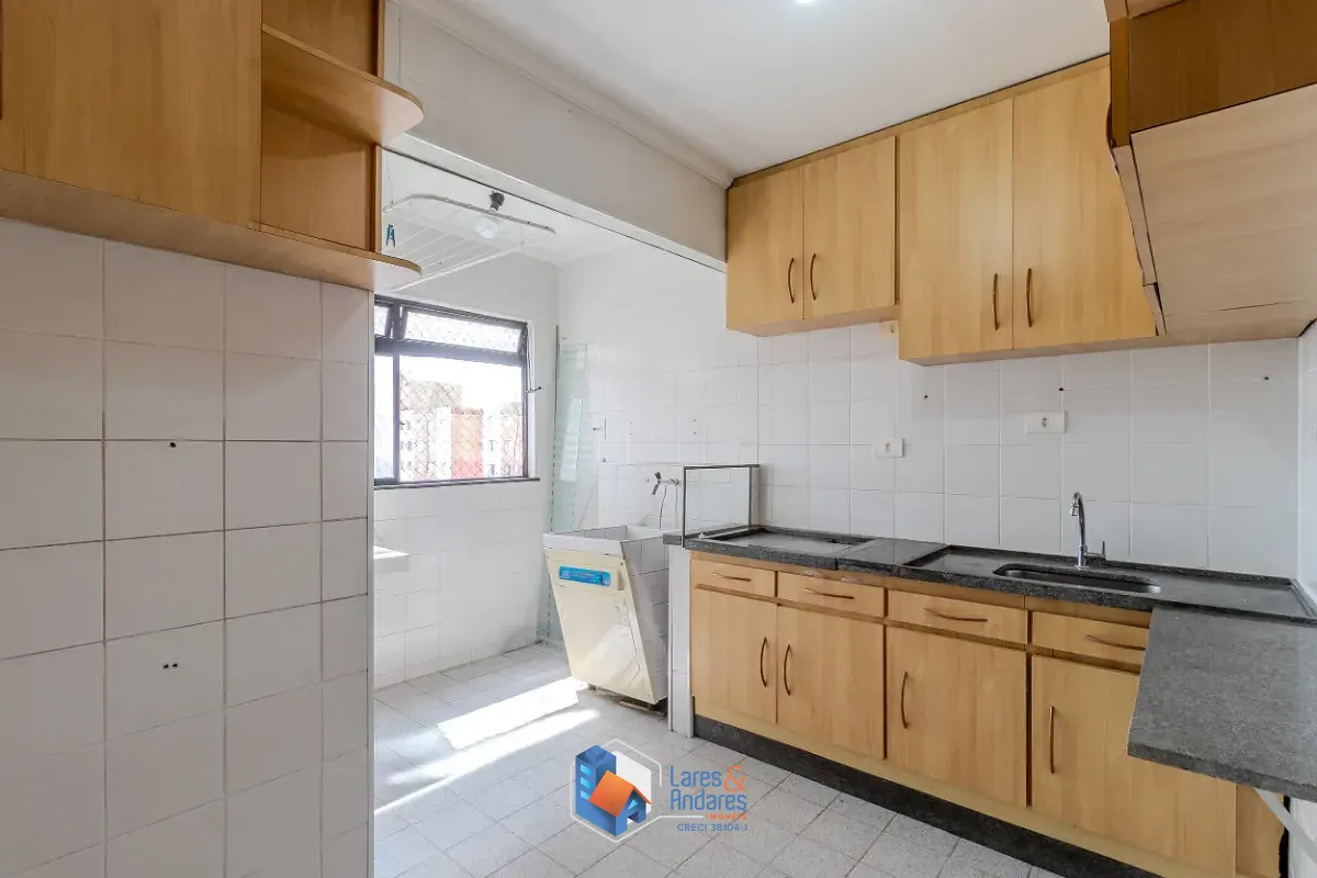 Apartamento, 3 quartos, 63 m² - Foto 9