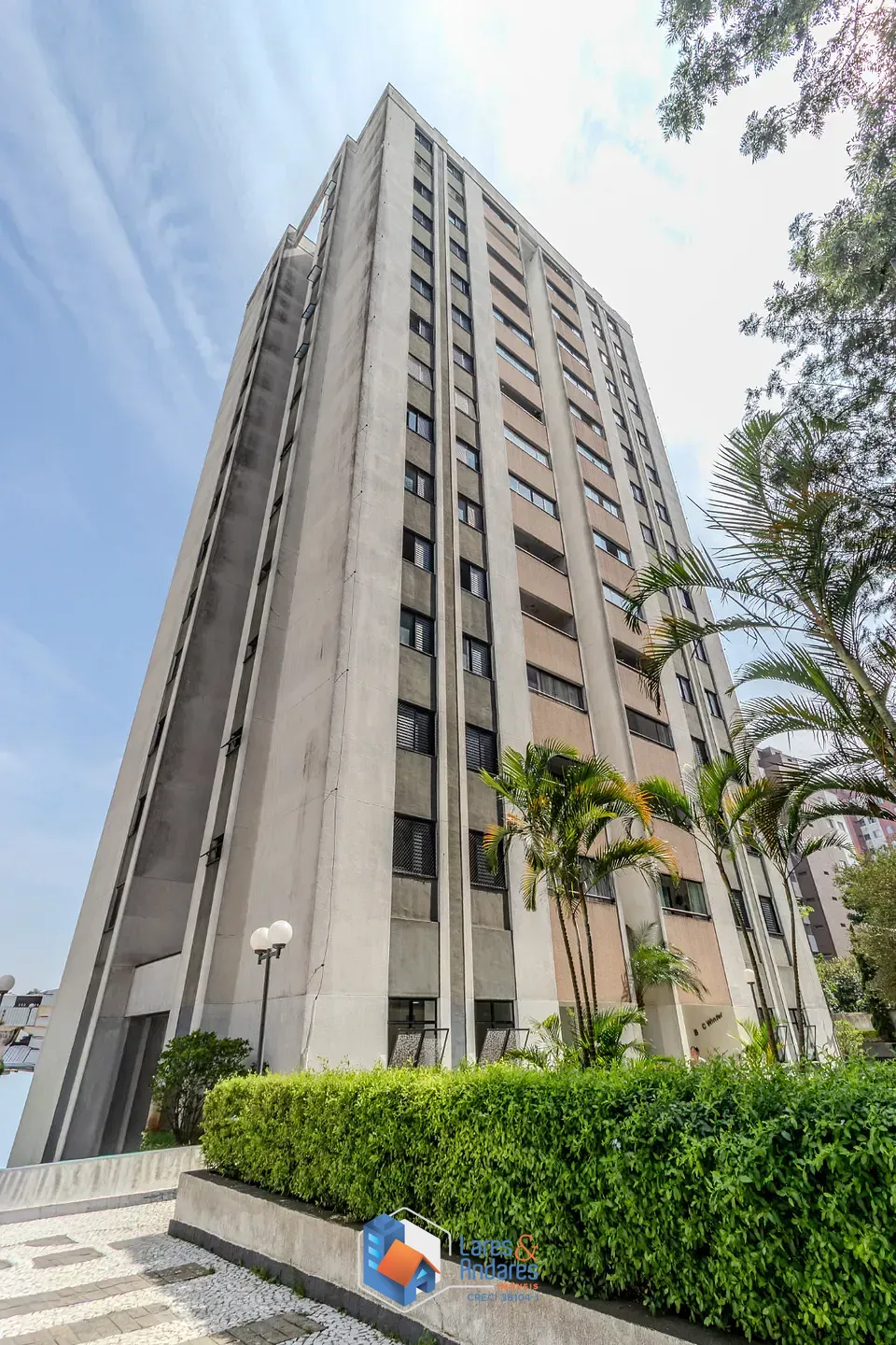 Apartamento, 3 quartos, 63 m² - Foto 30
